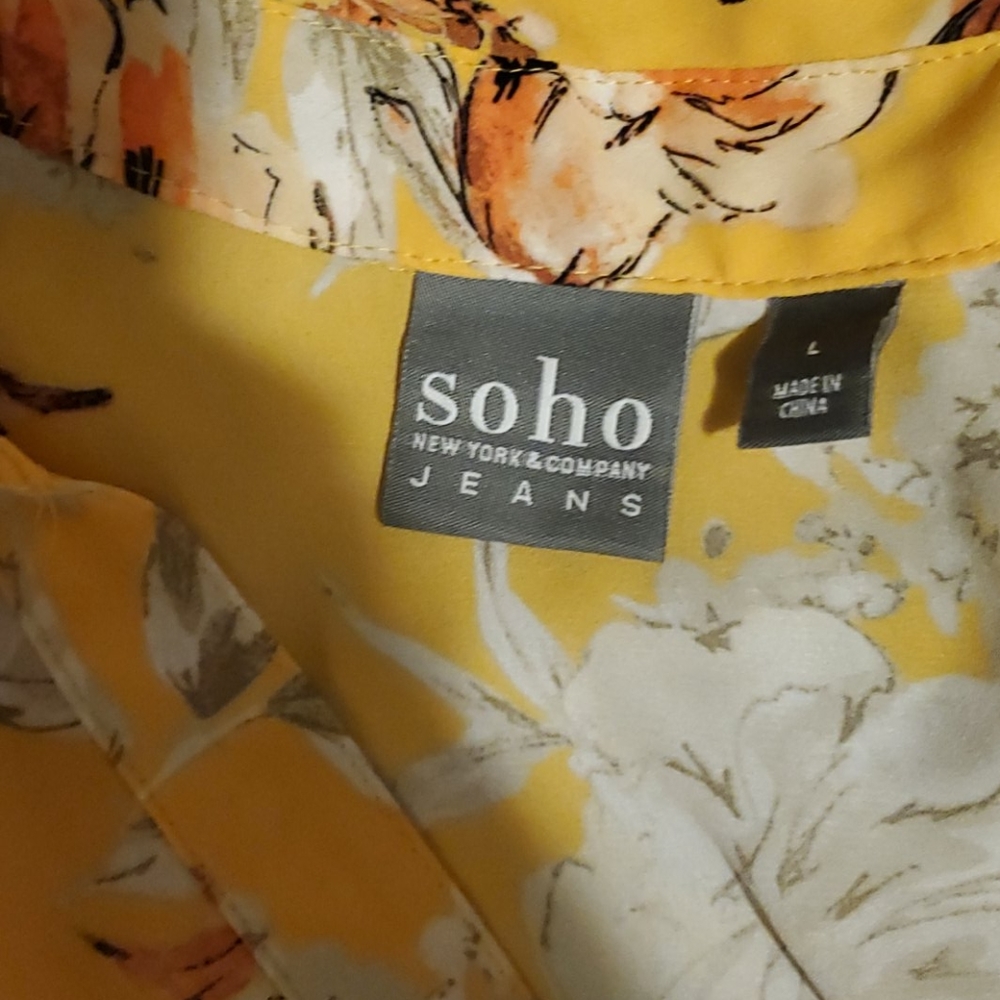 Blouse - Picture 3 of 3